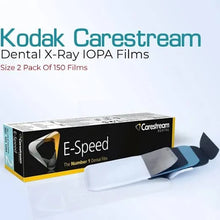 Kodak Carestream X Ray Film E Speed Buy Dental products Online DentalMyntra