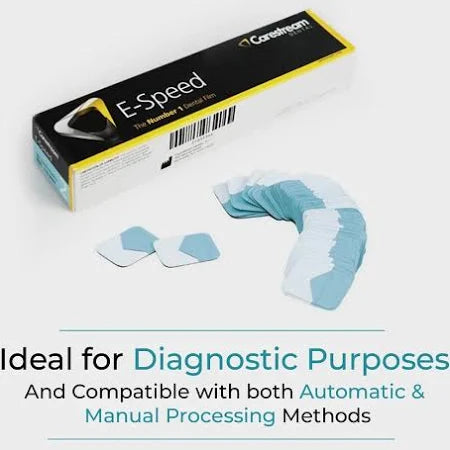 Kodak Carestream X Ray Film E Speed Buy Dental products Online DentalMyntra