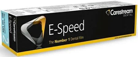 Kodak Carestream X Ray Film E Speed Buy Dental products Online DentalMyntra