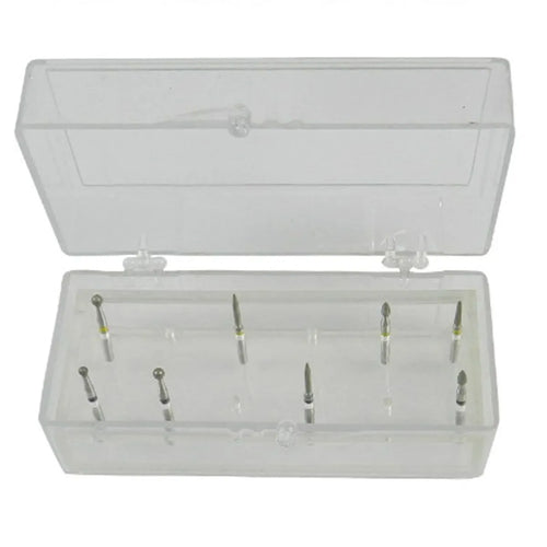 Bur Holder 12 Hole - LD-012