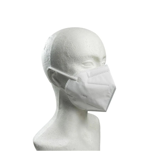 Melt N95 5 Layer Filtration Face Mask