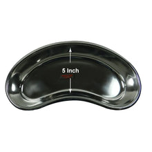 LD Stainless Steel Kidney Trays Buy Dental products Online DentalMyntra
