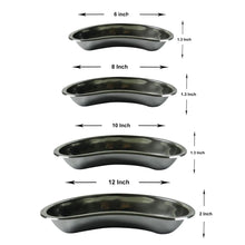 LD Stainless Steel Kidney Trays Buy Dental products Online DentalMyntra