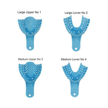 LD Venus Dental Eco Autoclavable Impression Tray Buy Dental products Online DentalMyntra