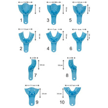LD Venus Dental Eco Autoclavable Impression Tray Buy Dental products Online DentalMyntra
