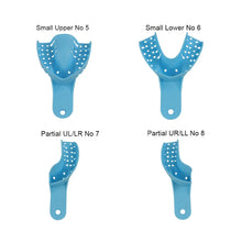 LD Venus Dental Eco Autoclavable Impression Tray Buy Dental products Online DentalMyntra