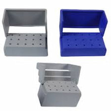 LD Plastic Bur Holder 30 Hole - LD-261