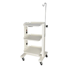 LIFE Dental Mobilis-Double Pillar Trolley Buy Dental products Online DentalMyntra
