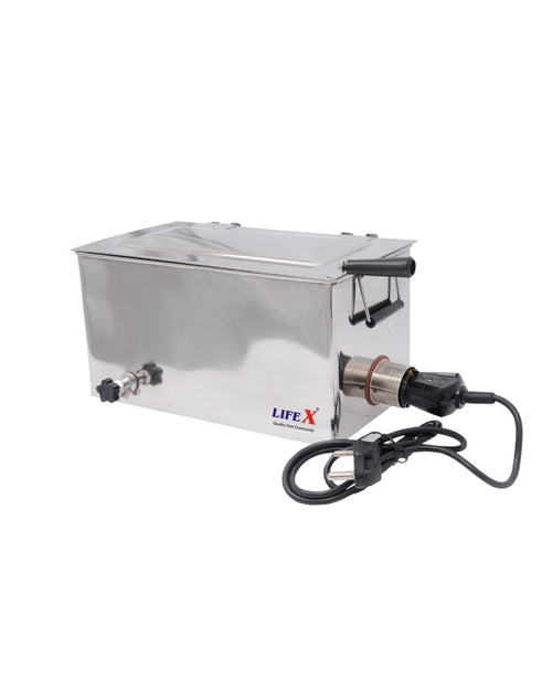 LIFEX 8" X 5" X 4.5" Instrument Sterilizer