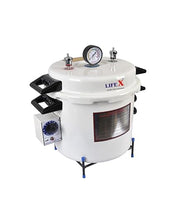 LIFEX Autoclave Sterilizer Buy Dental products Online DentalMyntra