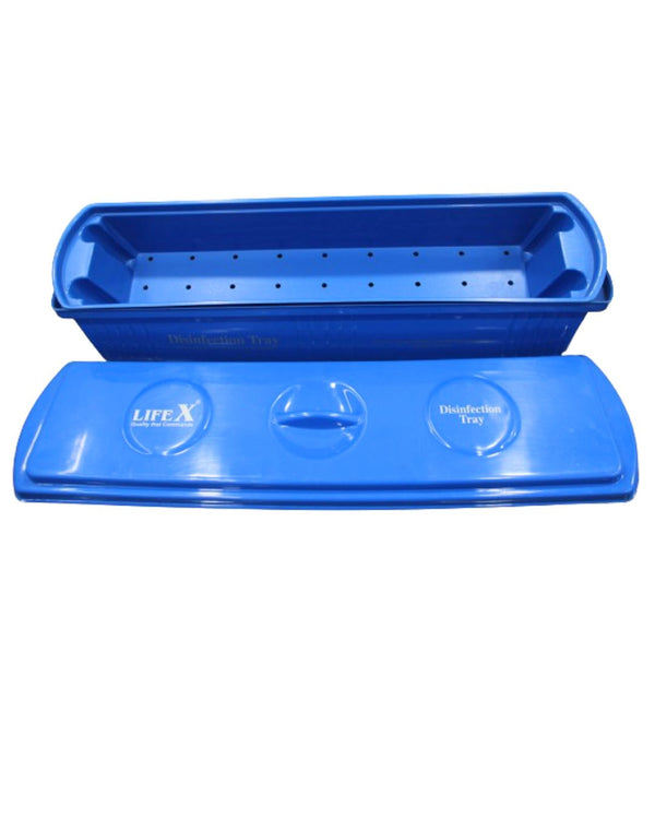 LIFEX Cidex Tray Buy Dental products Online DentalMyntra