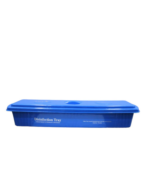 LIFEX Cidex Tray