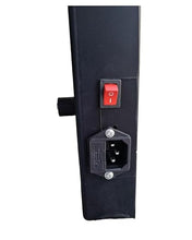 LIFEX Double Film X-Ray View Box with LED Dimmer Buy Dental products Online DentalMyntra