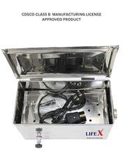 LIFEX Instrument Sterilizer 20