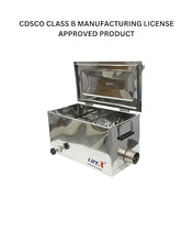 LIFEX Instrument Sterilizer 20