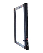 LIFEX Single Film X-Ray View Box with LED Dimmer Buy Dental products Online DentalMyntra