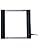 LIFEX Single Film X-Ray View Box with LED Dimmer Buy Dental products Online DentalMyntra