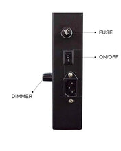 LIFEX Single Film X-Ray View Box with LED Dimmer Buy Dental products Online DentalMyntra