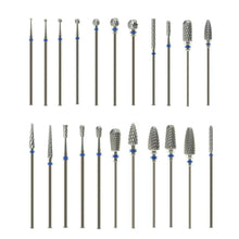 Labodent Tungsten Carbide Cross Cut HP Burs - Standard Buy Dental products Online DentalMyntra