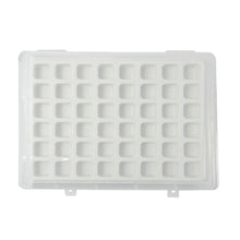 Libral Empty Orthodontic Band Box with Inner Tray 