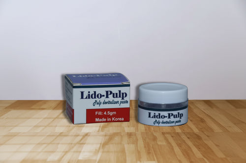 Navkar Dental Lido – Pulp