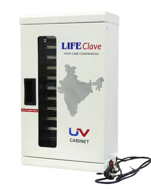 Lifeclave by IMS Ultra-Violet (UV),