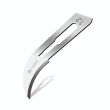 Lifeshield Surgical Blade No. 12 | Sterile Disposable 