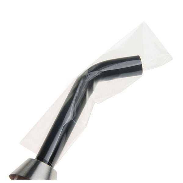 Light Cure Sleeves for Dental Light Guide – 4.33 × 2.95