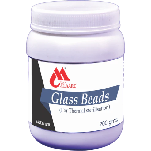 MAARC Glass Bead Sterilizer - 200gms