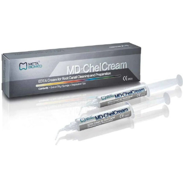 META MD Chelcream 19% EDTA Cream