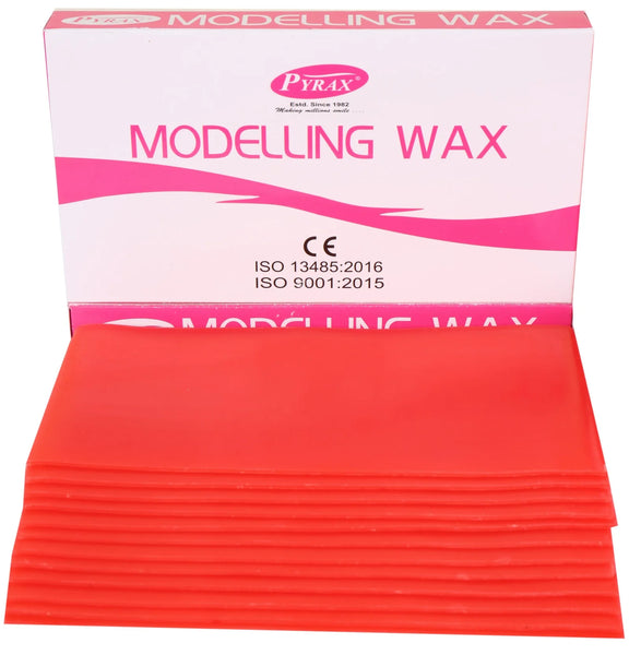 MODELLING WAX – Dentalmantraa
