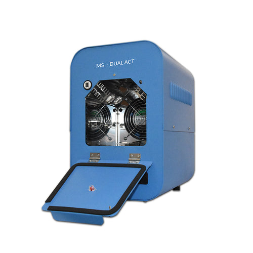 MS DUAL ACT FURNACE