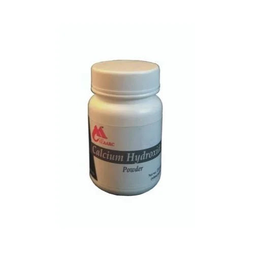 Maarc Calcium Hydroxide Powder