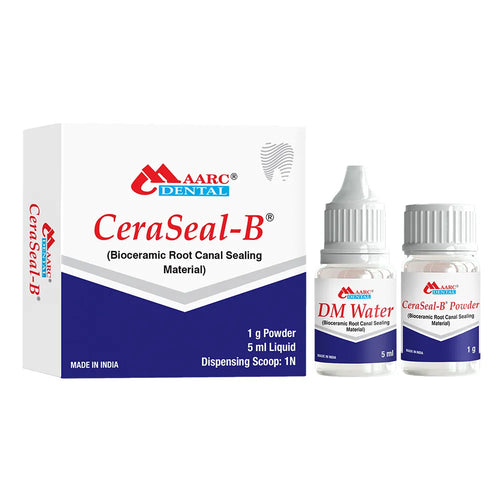 Maarc CeraSeal-B MTA Bioceramic Root Canal Sealer