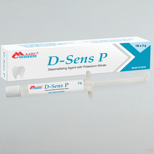 Maarc D-SENS P