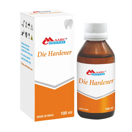 MAARC Die Hardener | Die Stone Sealer for Dental Labs