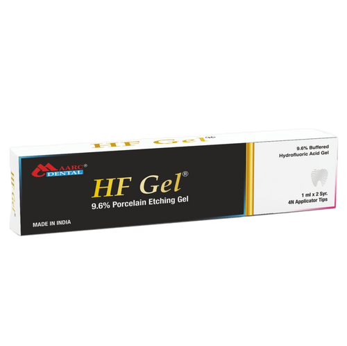 Maarc HF Gel