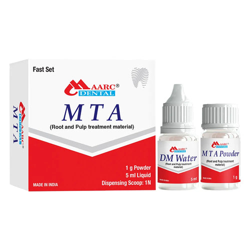 Maarc MTA Repair Material | Root Canal Sealer