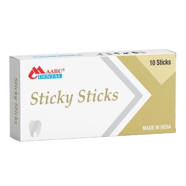 Maarc Sticky Wax Buy Dental products Online DentalMyntra