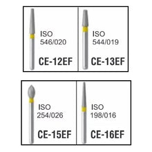 Mani Diamond Burs CE Series Buy Dental products Online DentalMyntra