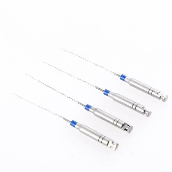 Mani Lentulo Spiral Paste Carrier | Root Canal