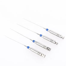 Mani Lentulo Spiral Paste Carrier | Root Canal