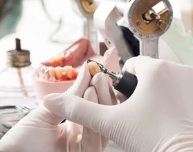 Marathon M4 Lab Micromotor Buy Dental products Online DentalMyntra