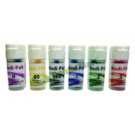 Medi Pak Medicept Dental