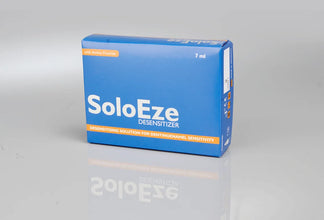 Medicept Soloeze Densensitizing Agent S Buy Dental products Online DentalMyntra