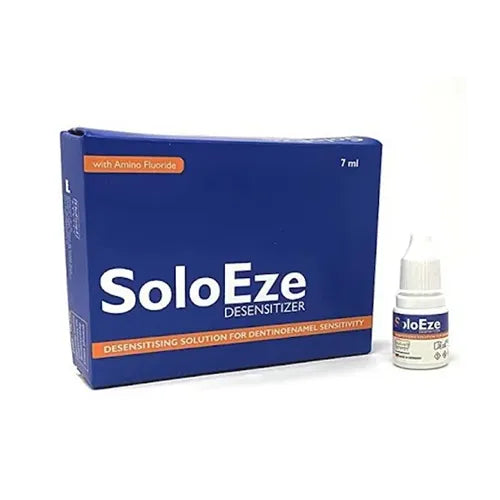 Medicept Soloeze Densensitizing Agent S Buy Dental products Online DentalMyntra