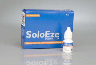 Medicept Soloeze Densensitizing Agent S Buy Dental products Online DentalMyntra