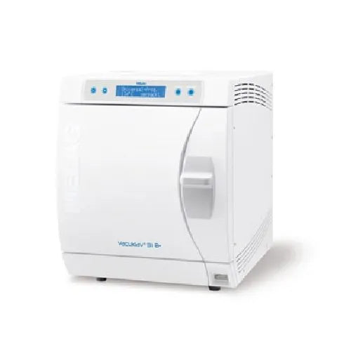 Melag Vacuklav 31b Reliable Autoclave