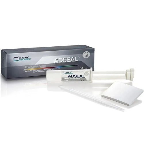 Meta Adseal Resin Based Dental Root Canal Sealer