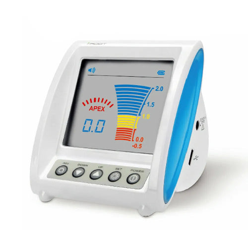 Meta Biomed I-Root Electronic Apex Locator | 5th Generation